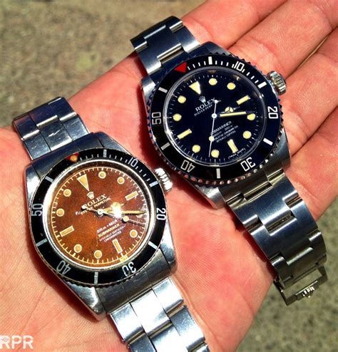 rolex big crown submariner|Rolex Submariner official website.